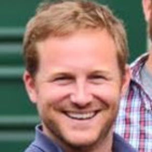 Meet your Posher, Patrick